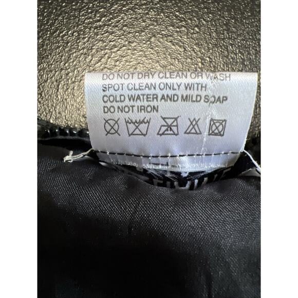 Silk Beaded Evening Jacket Women's Large Black Jet Beads Formal Cocktail Luxury - Picture 8 of 10